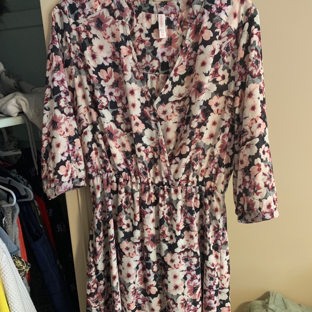 Floral beauty!!